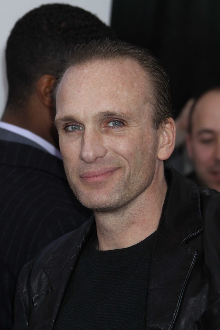 Zomrel herec Peter Greene, ktorý si zahral záporákov v Pulp Fiction či filme Maska. (ilustračná foto)